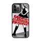 thumbnail image 1 of Casetifg Marca Locomotora Chica Carcasa Oficial Con Caja Espejo Original Teléfono Funda Para iPhone 11 12 13 14 Pro Max 14 Plus Silicona Talla TPU Cubierta A Prueba De Golpes, 1 of 4
