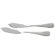 thumbnail image 2 of 4 cuchillos para mantequilla, cuchillos de acero inoxidable para untar, cuchillos profesionales para untar queso, cuchillos prácticos para untar mantequilla, cuchillos para untar mantequilla para, 2 of 6