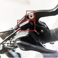 thumbnail image 2 of Mosiee Brake Sensor For Hydraulic Ebike Conversion Kit Immediately Engine Stops Waterproof Conversion 2 Pin Red Bicycle Accessories, 2 of 9