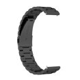 thumbnail image 1 of Correa inoxidable de la correa de la pulsera de la liberación rápida de Smartwatch para la pulsera de la tendencia del movimiento, 1 of 5