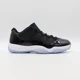 thumbnail image 3 of Ni - ke FV5104-004 Ni - ke Air Jordan 11 Retro Low Black Varsity Royal Space Jam (Men's), 3 of 5