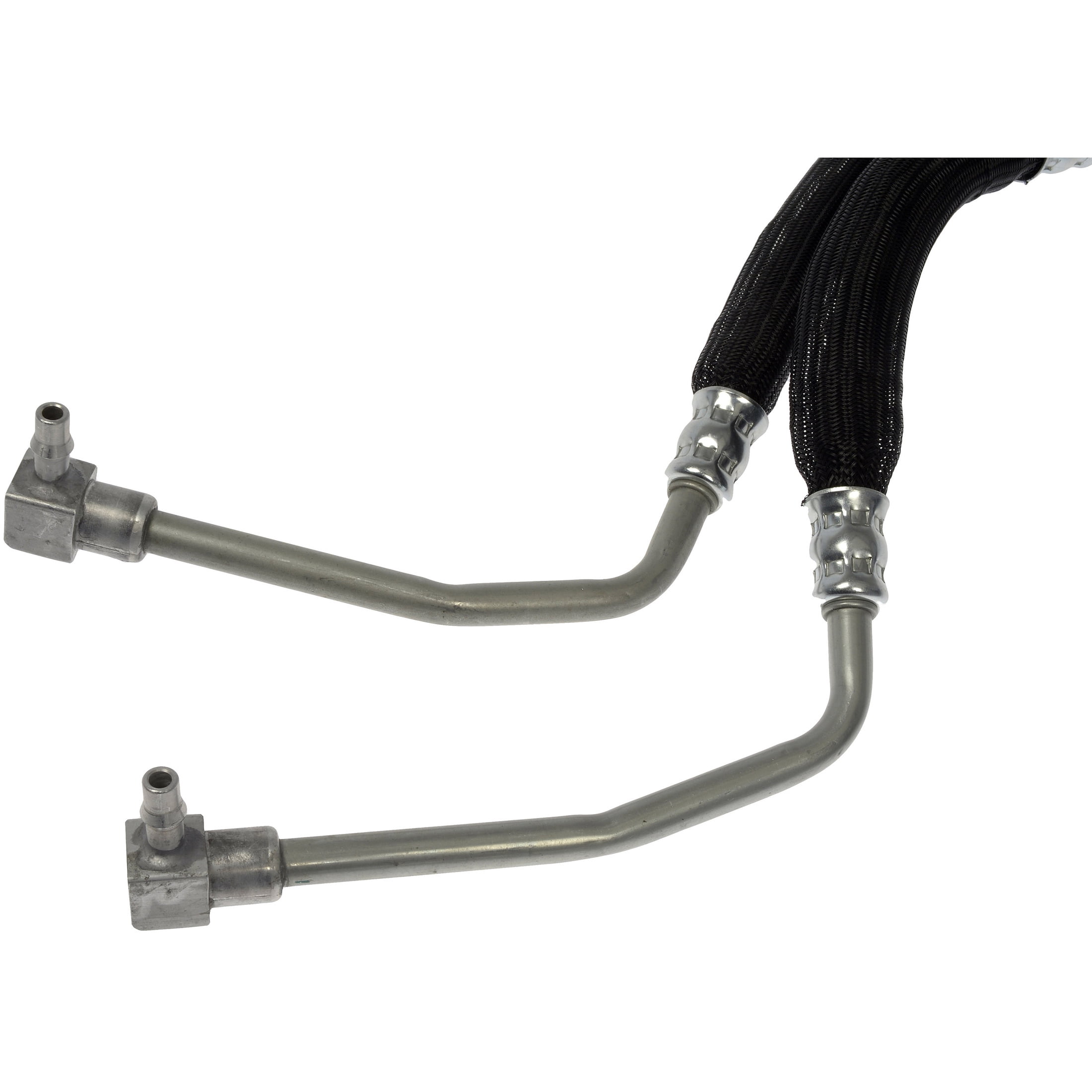 Dorman 624-441 Automatic Transmission Oil Cooler Hose Assembly for Specific Chrysler / Dodge Models