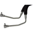 thumbnail image 3 of Dorman 624-441 Automatic Transmission Oil Cooler Hose Assembly for Specific Chrysler / Dodge Models, 3 of 6