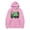 00#Pink3867, variant on Toddler Boy's Fun Hooded Sweatshirt Long Sleeve Garbage Truck Print Pullover Outdoor Casual Hoodie,Pink