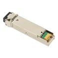thumbnail image 4 of Module de Fibre Optique SFP 1.25G, Mode Unique 1310nm Faible Consommation d'Énergie 1.25G Support Interchangeable à Chaud Module DDM LC Gigabit pour Routeur, 4 of 8