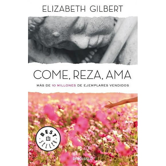Come, Reza, AMA / Eat, Pray, Love (Paperback)