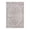 Cream, variant on 2'x3' Cream/Ivory Bordered Area Rug, Non-Shedding Stain Resistant Medium Pile Rug, Kid & Pet Friendly for Living Room Bedroom Entryway