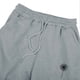 thumbnail image 5 of Gibobby Set Pants y Sudadera Mujer Conjunto de ropa deportiva de 3 piezas con sudadera con capucha y estampado de diente de león para mujer(Gris,XL), 5 of 5