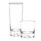thumbnail image 1 of Vaso Malaga HB y OF de Vidrio 12 Piezas, 1 of 4