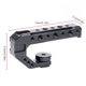 thumbnail image 4 of Methold Cámara DSLR Mango de extensión de transporte Videocámara Zapata fría Empuñadura de mano Grabadora de video Equipo de toma Accesorios de cámara y óptica, 4 of 6
