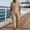 🔥 Khaki, variant on Men's Solid Color Pocket Short Sleeve Button Turndown Collar Top and Pocket Elastic Waist Cargo Pants Set, Casual Fashion Two-Piece, Comfortable Everyday Utility Suit Pink M