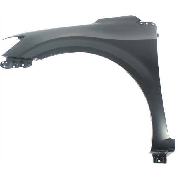 Chevrolet Tracker Fender