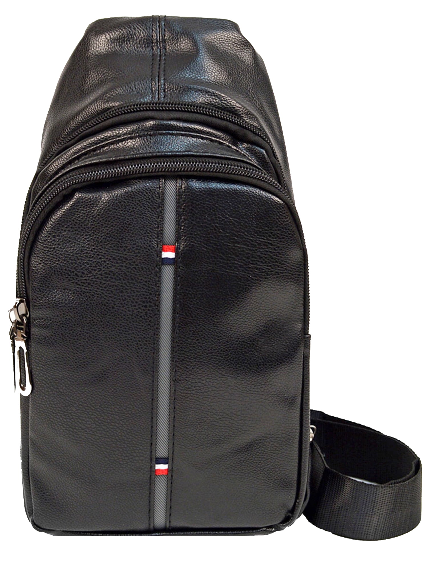 mens luxury sling bag