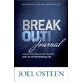 thumbnail image 2 of Break Out! Journal : A Guide to Go Beyond Your Barriers and Live an Extraordinary Life (Hardcover), 2 of 2
