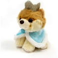 thumbnail image 6 of GUND Worlds Cutest Dog Itty Bitty Boo #047 Prince Stuffed Animal Plush, 5", 6 of 7