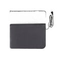 thumbnail image 2 of Campana Para Cocina USB Heated Foot Warmer, Foot Warmer Heated Foot Warmer, Soft Mink Fabric & USB Fast Heating Pad For Women And Men, 2 of 7