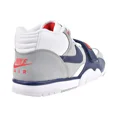 thumbnail image 3 of Nike Air Trainer 1 Men's Shoes White/Medium Grey/Midnight Navy dm0521-101, 3 of 6