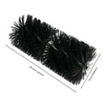 thumbnail image 2 of Broom Head , Roll Brush Head, Artificial Grass Brush for Driveway Garden, 2 of 17