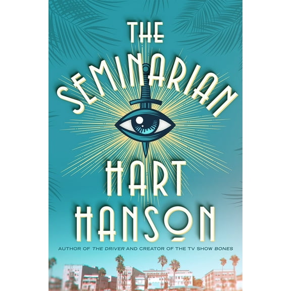 The Seminarian, (Paperback)