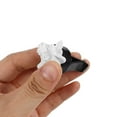 thumbnail image 3 of unbranded Difusor De Perfume Para Aire Acondicionado De Auto Ángel En Resina Con Clip Protector, 3 of 8