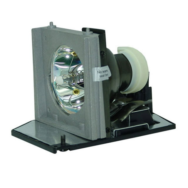 Lutema Économie pour Dell Lampe Projecteur 2300MP avec Boîtier