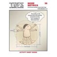 thumbnail image 1 of More Metrics 36: pour Grades 3-10, 1 of 1