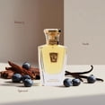 thumbnail image 4 of Perfume Hind Al Oud Devotion Eau de Parfum, 50 ml (50 ml), 4 of 7