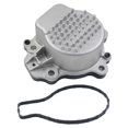 thumbnail image 5 of GELUOXI Water Pump for 15-20 Toyota Prius Prime Corolla XLE LE 1.8L 161A0-39035 Electric 161A039035, 5 of 11