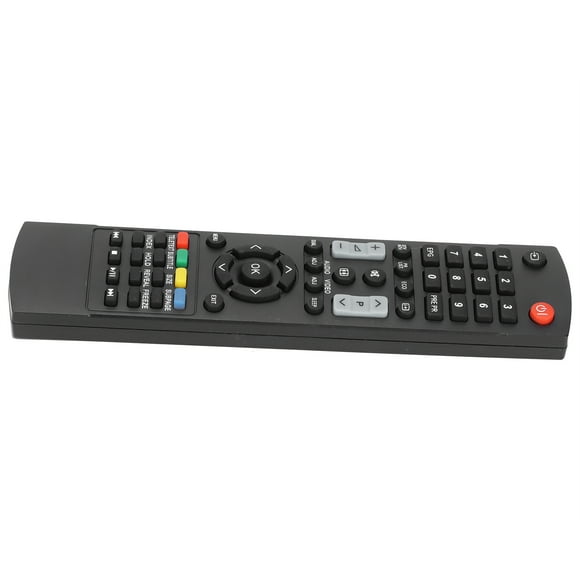 Remote Controlfor Sharp LCDTV,GJ220 Remote Control Audio TV Controller Replacement Remote Control Meticulously Designed