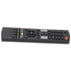 thumbnail image 2 of Mando a distancia GJ220, mando a distancia de repuesto para sistema de televisión LCD Sharp, 2 of 5
