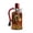 01 Extinguisher, variant on Whiskey Bottle Decanter - Colorful D20 Dice Glass Decanter, D&D Tabletop Gaming Themed Liquor Container, Decorative Home Barware for Party & Gifting