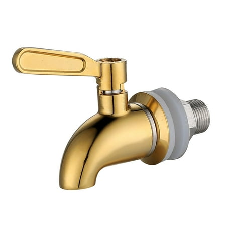 

Spigot Barrel Beverage Dispenser for Home Cold Drink Replacement
