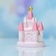 thumbnail image 2 of Naiovety Castillo Decoración Fantasía Cuento de hadas Artesanía Adorno Paisaje Jardinería Paisaje Miniatura Decoraciones de escritorio Artesanía Castillo de la luna Naiovety HA077358-03, 2 of 6