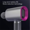 thumbnail image 2 of RKXQT Massage deep Shock Gun Gun Electric Shock Grab Muscle Relaxation Massage is Muscle Relaxation, 2 of 5