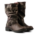 thumbnail image 2 of Rocket Dog Trumble Boots, 2 of 4