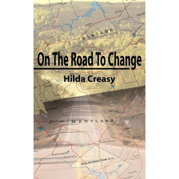 On The Road To Change, (Paperback)