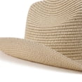 thumbnail image 6 of Yaoyar Unisex Sun Hat Wide Brim Bucket Hats for Fishing Hiking Gardening Adjustable Boonie Hat Outdoor Safari Hats, 6 of 8