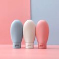 thumbnail image 3 of PE travel sub-bottle set, portable shampoo bottle, 3 of 5