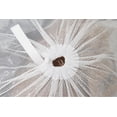 thumbnail image 2 of Bolsa De Lavandería De Malla Con Cordón Para Ropa Delicada, Universidad, Ropa Sucia/Red Tamaño Grande Puerta Reutilizable Resistente Plegable/Ropa Blanco Paquete De 2, 2 of 5