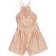 thumbnail image 2 of Mono de mujer de Free People Heart to Heart Flare, rosa, 12, 2 of 2