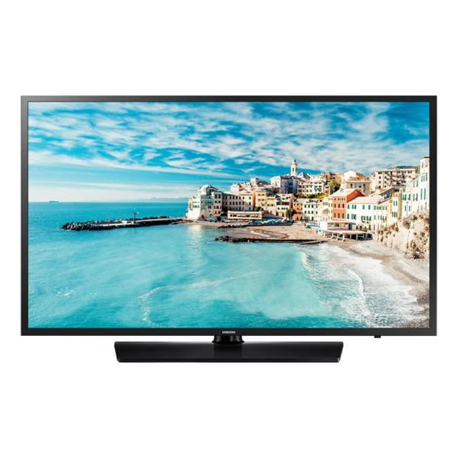 Samsung Hg40nj470mfxza 40 In Hd Lynk Drm 470 Series Standard Direct Lit Led Non Smart Hospitality Tv For Guest Engagement Walmart Canada