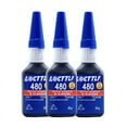thumbnail image 1 of 480 Super Glue Rubber Repair Tire Adhesive Window Speaker Sealing Clear 480, 1 of 5