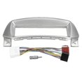 thumbnail image 4 of Car Stereo Radio Fascia Iso Aerial Fitting Kit For Alto Pixo 2009- 14, 4 of 5