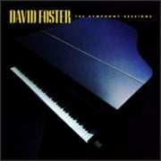 David Foster - Symphony Session - Easy Listening - CD
