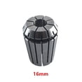 thumbnail image 1 of Collet Chuck Er25 For Engraving For Milling For Spindle Machines Height 34Mm, 1 of 5