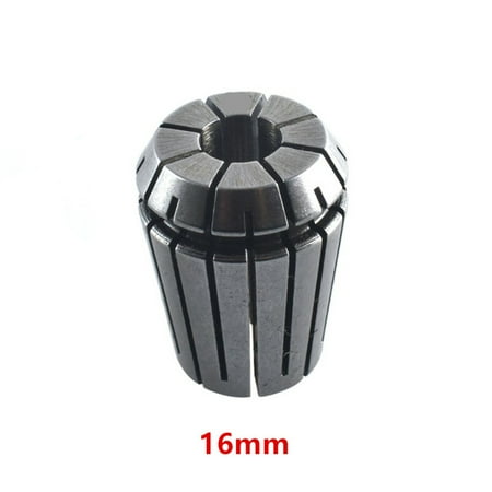 

ER25 2-16mm Spring Collet For CNC Milling Machine Engraving Lathe Tool Precision