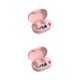 thumbnail image 1 of Tholdsy Auriculares compatibles con Bluetooth Inalámbricos en la oreja Pantalla LED Auriculares Reproducción de música Llamada manos libres Rosa 2Conjunto, 1 of 6