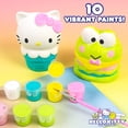 thumbnail image 3 of Kit de manualidades Horizon Group USA Hello Kitty, 3 of 6