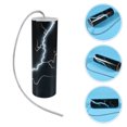 thumbnail image 3 of SHISUYAN Educational Spring Drum Toy DIY Thunders Maker Simulation Plaything Music Teaching Tool, 3 of 8