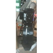 (1) Central Hydraulics hydraulic pump for 6000 Lb. Capacity Scissor Lift 91315
